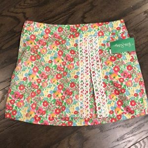 Lilly Pulitzer Jarvy Skort